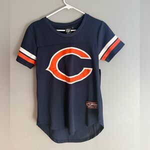 NFL Bears Jersey